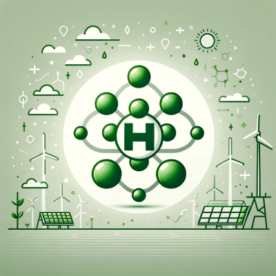Green Hydrogen: The Next Frontier in Sustainable Energy and Career Opportunities