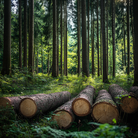 EU Deforestation Regulation (EUDR): Key Insights and Compliance Support