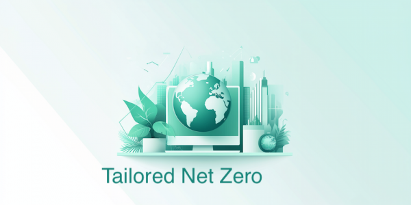 Tailored Net Zero Plan